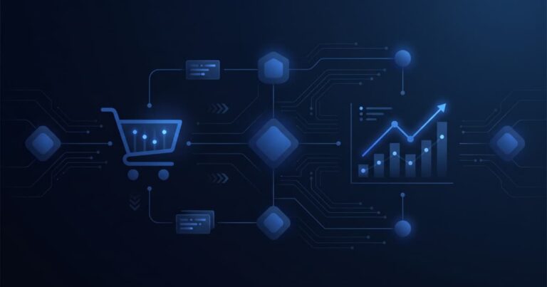 7 E-Commerce Tasks You Should Automate with AI in 2026 (and How to Measure the ROI)